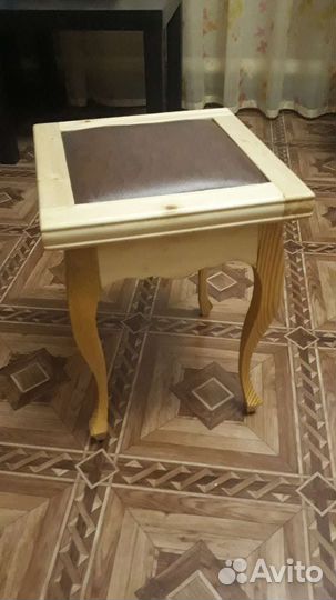 Изделия из дерева на заказ