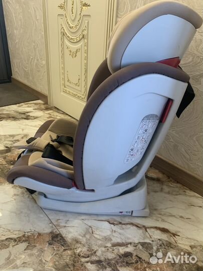 Детское автокресло 9 до 36 кг