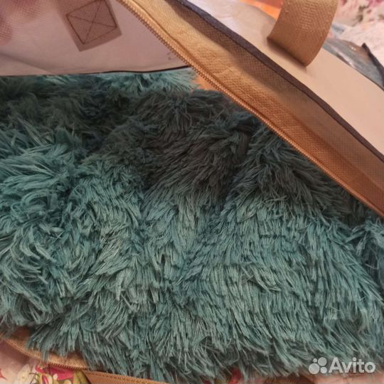 Продается новый плед