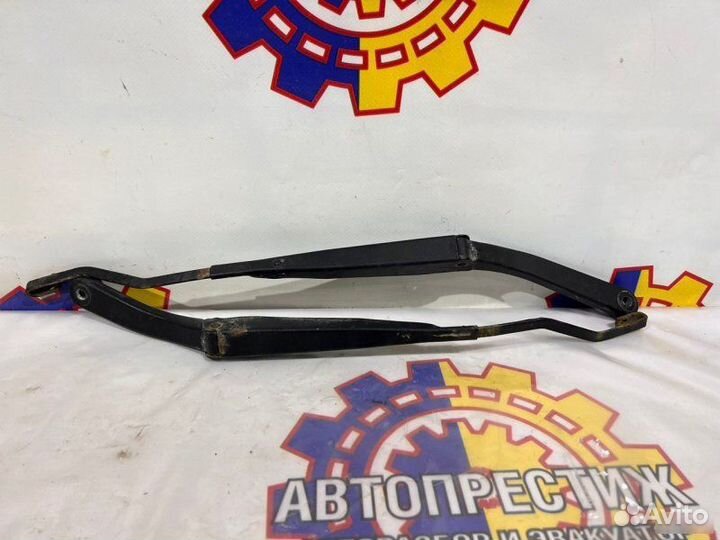 Поводки дворников Daewoo Nexia 2