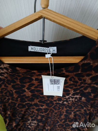 Платье женское 48 50