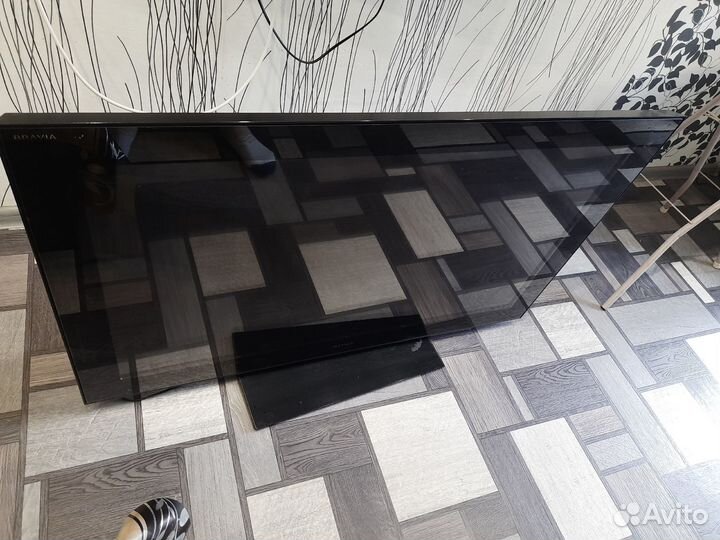 Телевизор Sony Bravia KLV-40NX500