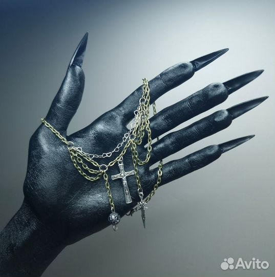 Украшения ручной работы