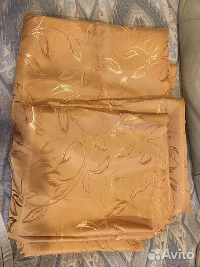 Занавески, шторы