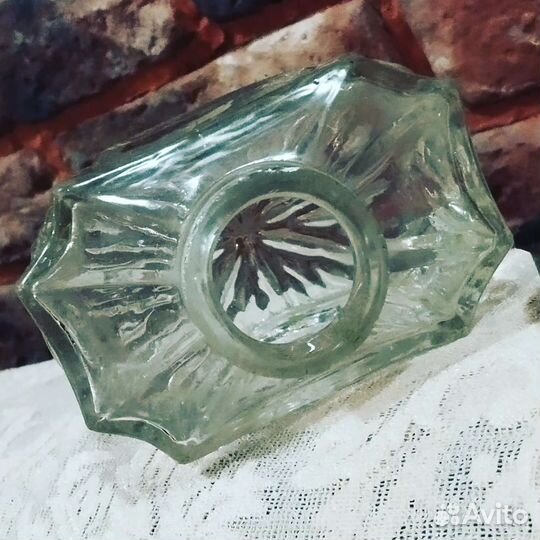 Старинная посуда