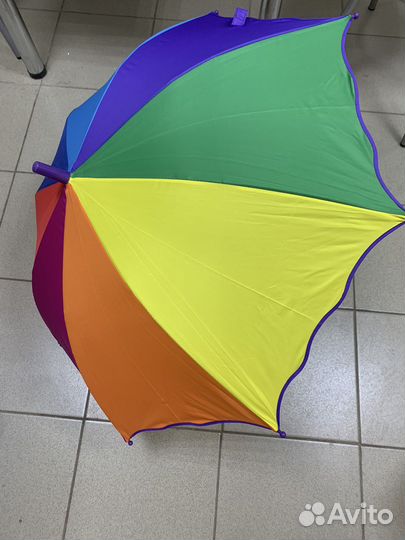 Зонтик детский