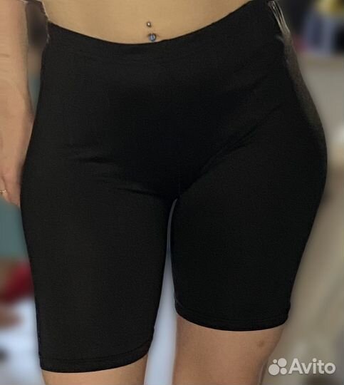 Шорты, велосипедки женские