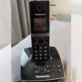 Телефон бу Panasonic