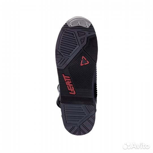 Мотоботы Leatt 3.5 HydraDri Boot (Graphene, 9, 20