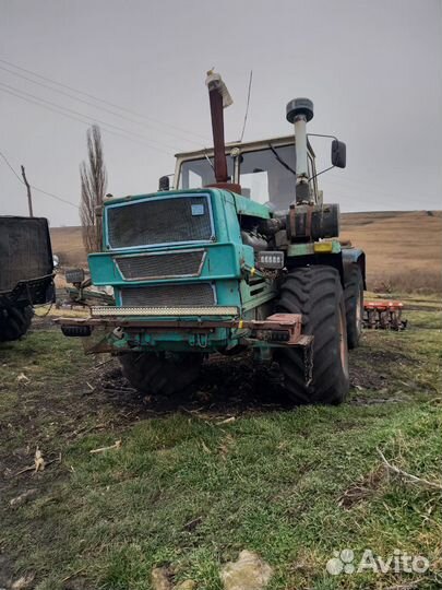 Трактор ХТЗ 150К-09-25, 1990