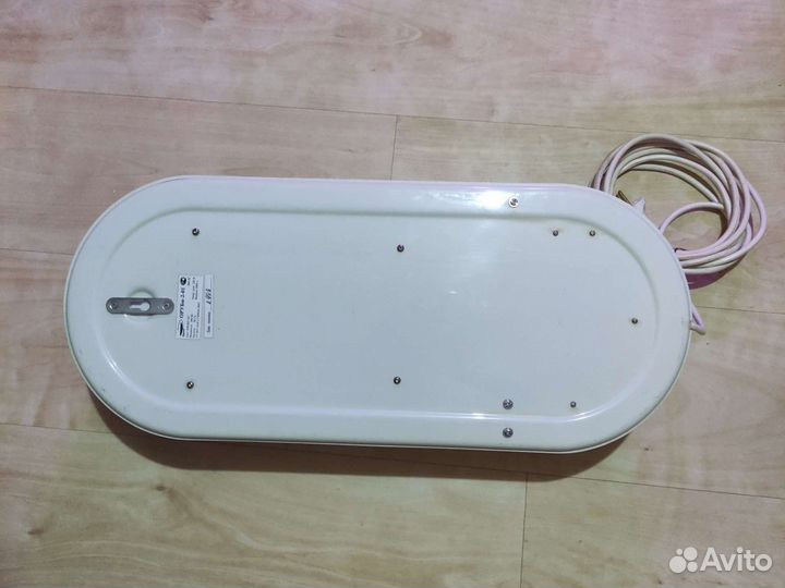 Рециркулятор бактерицидный Дезар-2