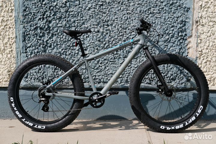 Новый Фэтбайк Outleap Beast размер M (2022)