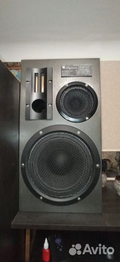 Комплект акустики