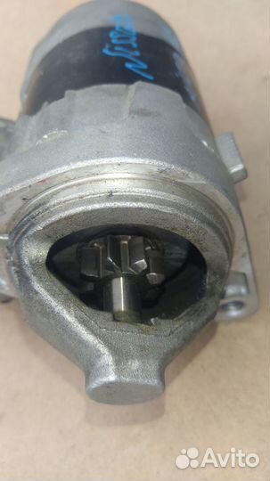 Стартер Nissan Micra 1.4