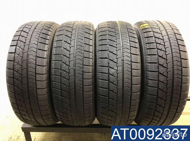 Bridgestone Blizzak VRX 215/60 R16 98V