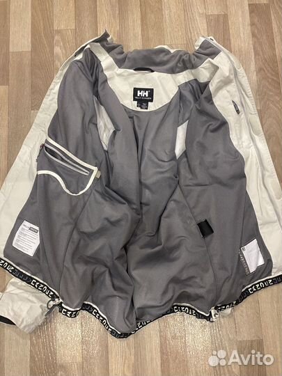 Ветровка helly hansen