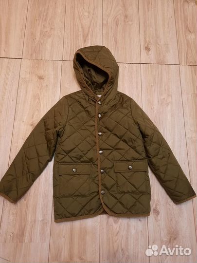 Куртка на мальчика 7-8 лет