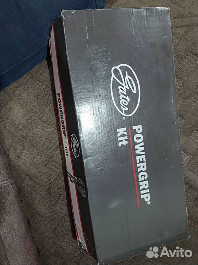 Ремень грм hyundai accent