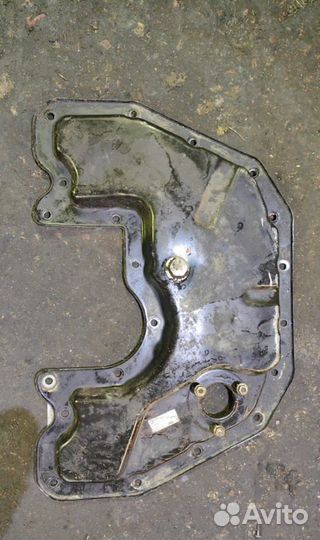 Масляный поддон бмв х5 е70 4.8