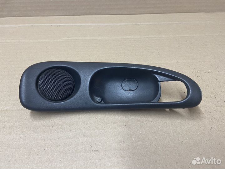 Обшивка ручки двери передняя alfa romeo 156