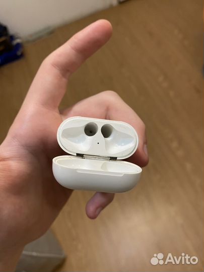 Кейс для airpods 1