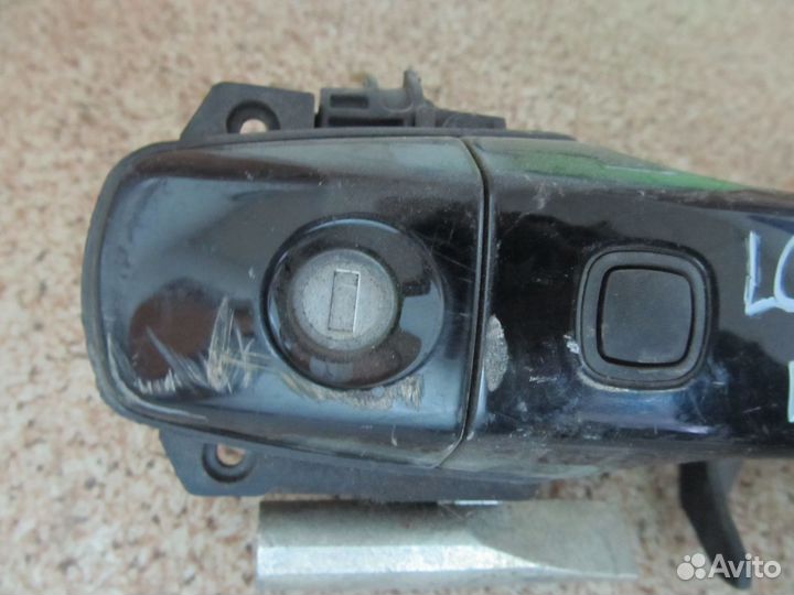 Наружная ручка двери land cruiser 200 лэнд круизер