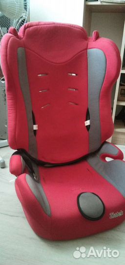 Детское автокресло