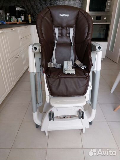 Стульчик для кормления peg perego tatamia