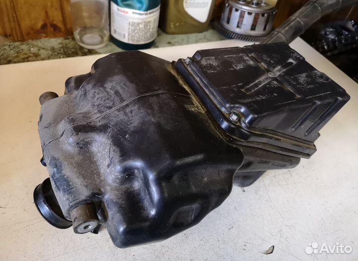 Короб фильтр корпус KTM Duke 200 ктм