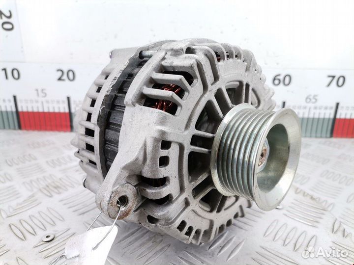 Генератор для Nissan Pathfinder (R51)