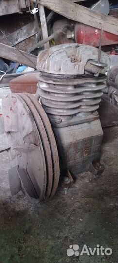 Компрессор