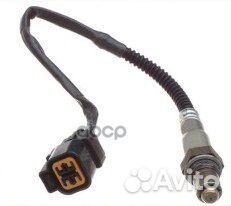 Электрохимический лямбда-зонд для регулировки