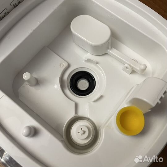 Увлажнитель воздуха scarlett