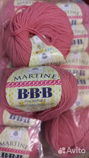 Пряжа для вязания