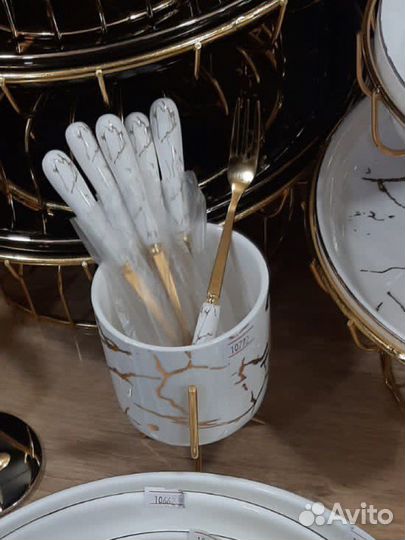 Набор приборов