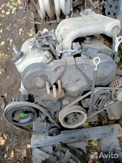 Двигатель диамант