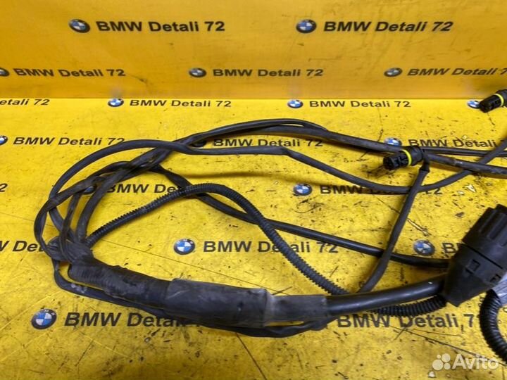 Проводка АКПП Bmw 3 E46 M54B22 2003