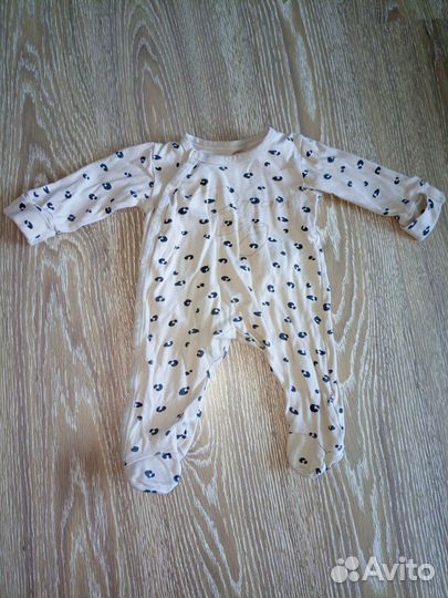 Вещи пакетом для девочки