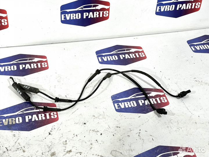 Датчик абс бмв Е-60 Е-61 передний