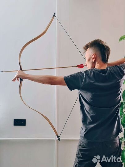 Венгерский Лук, Традиционный, доставка по РФ