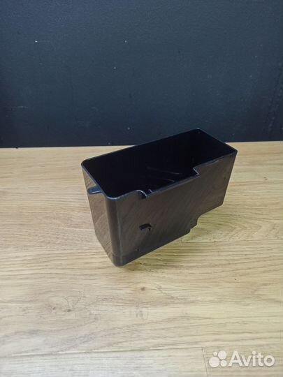 Контейнер жмыха delonghi