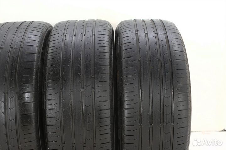 Continental ContiPremiumContact 5 215/55 R17 94W