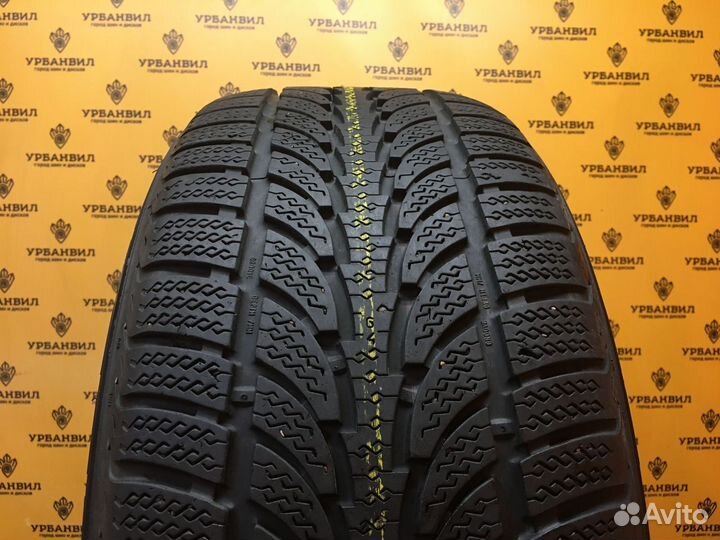 Nokian Tyres WR SUV 255/50 R19 107V