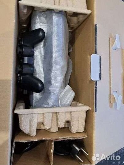 Игровая приставка Sony Playstation 3