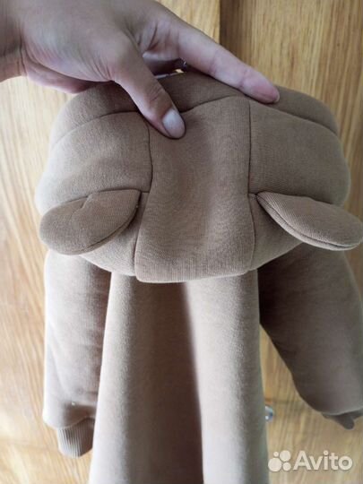 Комбинезоны поддева 74