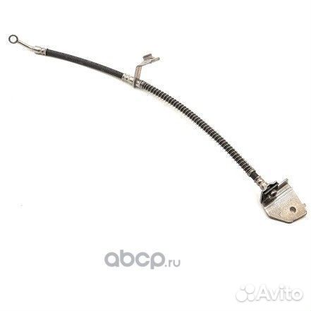 Шланг тормозной задний Rio 4 Solaris 2 левый правы