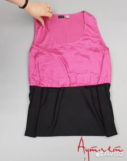 Секонд хенд оптом женский микс