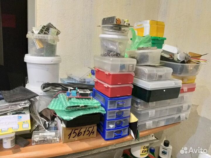 Ремонт телевизоров