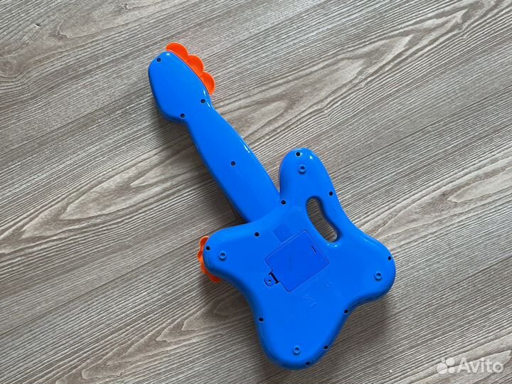 Гитара детская музыкальная