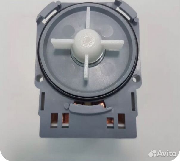 Сливной насос